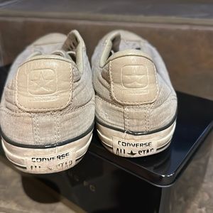 Converse all star shoes